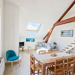 Apartament Refuge Centre Avec Parking