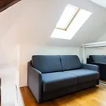 Apartament Refuge Centre Avec Parking
