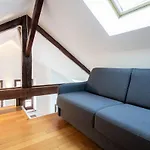Apartament Refuge Centre Avec Parking Annecy