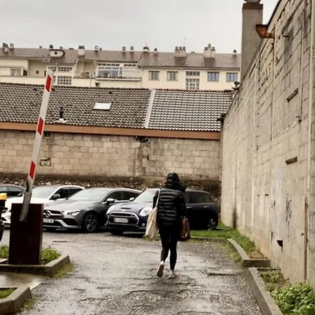 Apartamento Refuge Centre Avec Parking Annecy