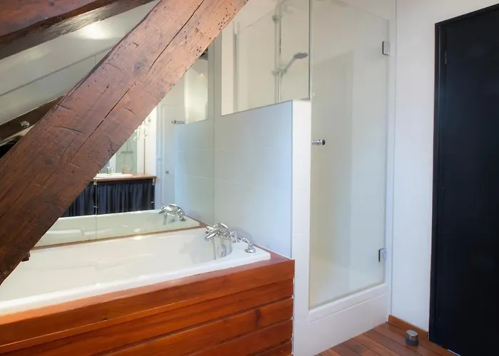 Apartamento Refuge Centre Avec Parking Annecy
